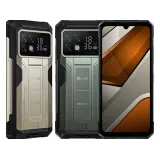 Doogee S200 Max