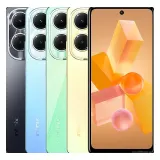 Infinix Hot 40