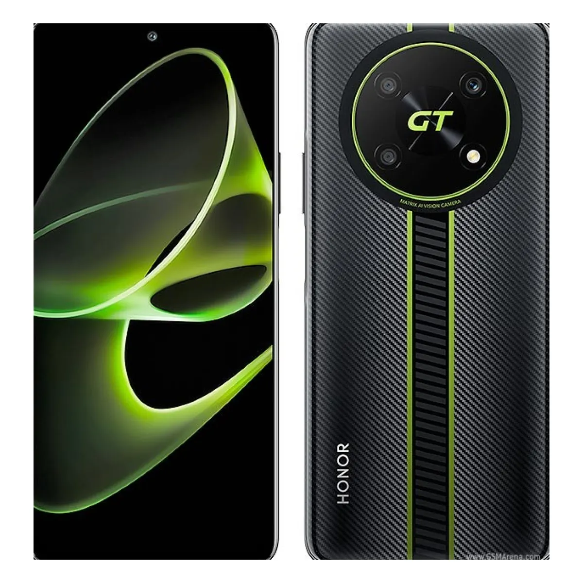 Honor X40 GT
