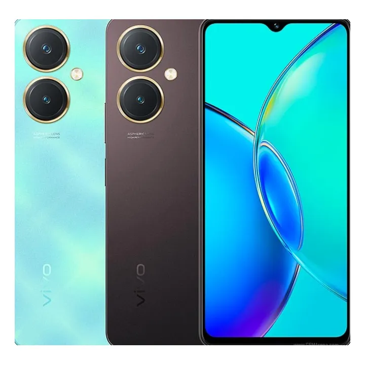 Vivo Y27