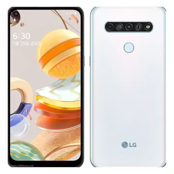 LG Q61