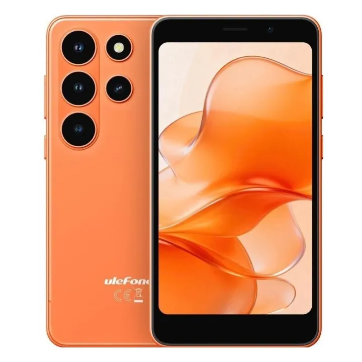 UleFone Note 22