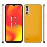 Lava Blaze Pro