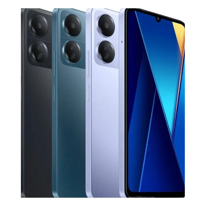 Xiaomi Poco C65