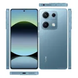 Xiaomi Redmi Note 14S