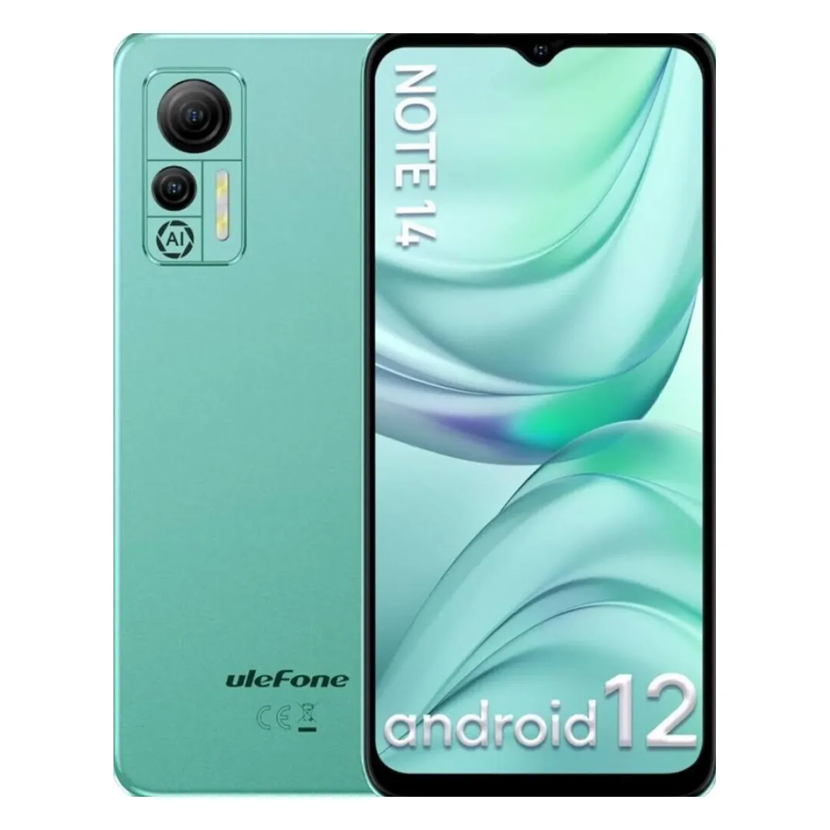 UleFone Note 14
