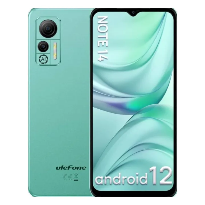 UleFone Note 14