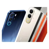 Realme P4x 4G