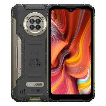 Doogee S96 Pro
