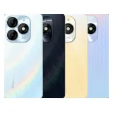 itel P55