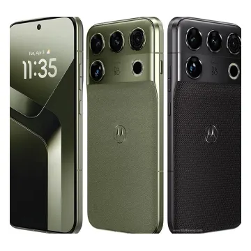 Motorola Signature 27