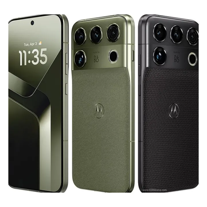 Motorola Signature 27