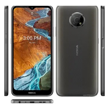 Nokia G300