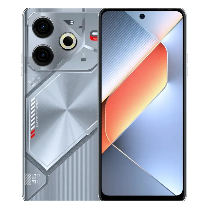Tecno Pova 6 Neo