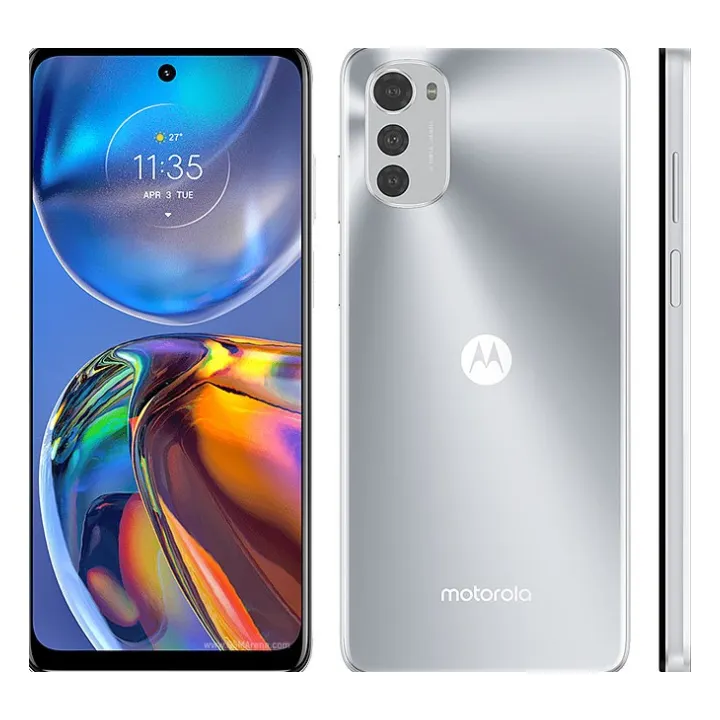 Motorola Moto E32