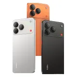 ZTE nubia A57