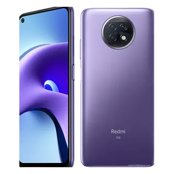 Xiaomi Redmi Note 9T
