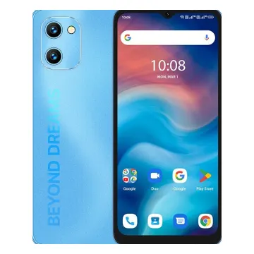 Umidigi G1