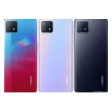OPPO A72 5G