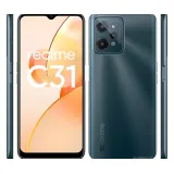 Realme C31
