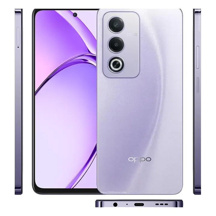 OPPO A3 Pro