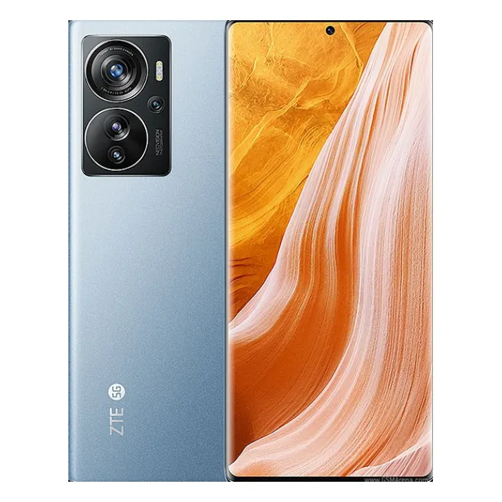 ZTE Axon 40 Pro