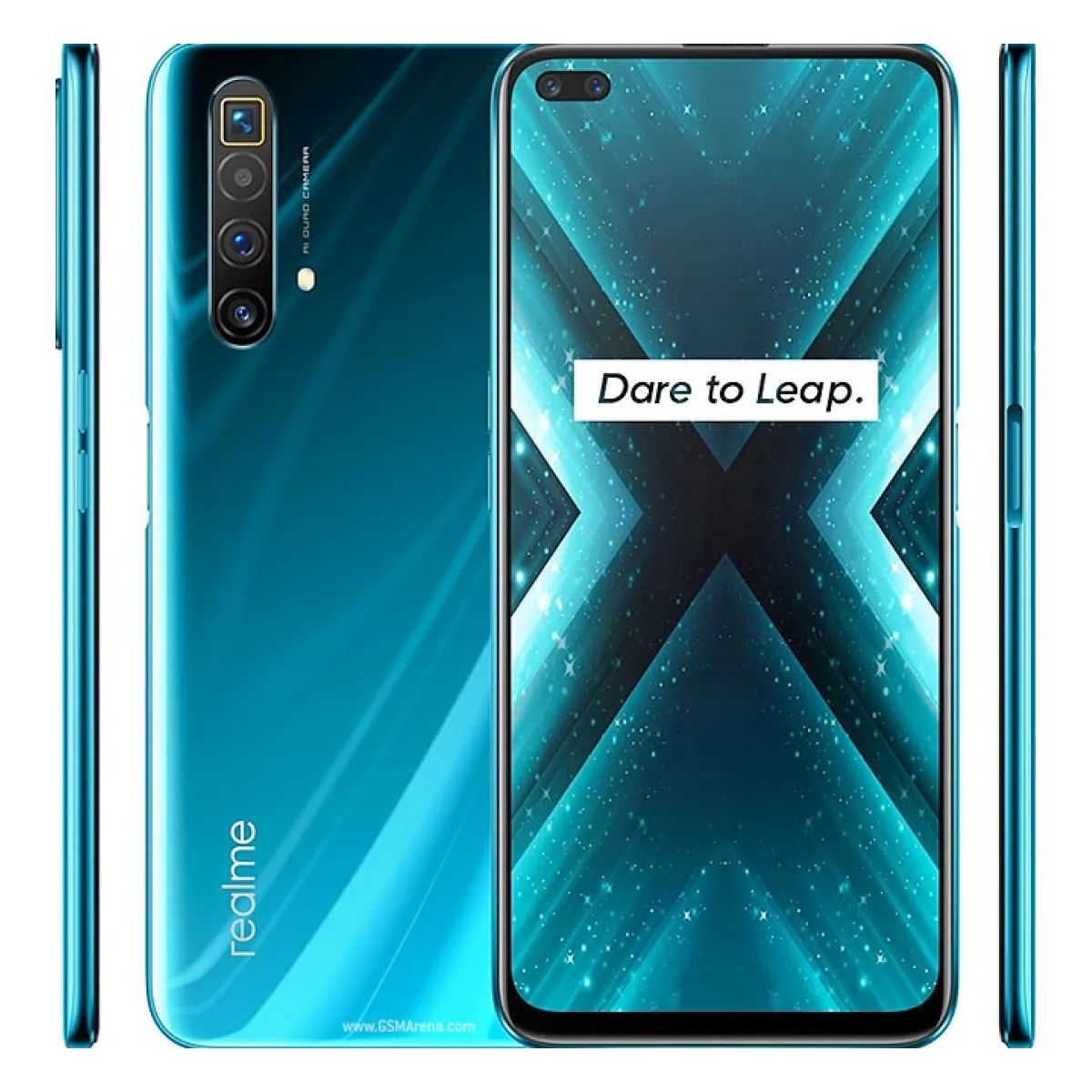 Realme X3 SuperZoom