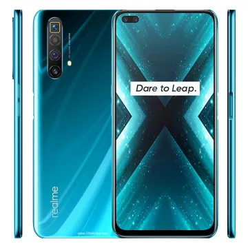 Realme X3 SuperZoom