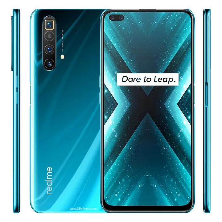 Realme X3 SuperZoom