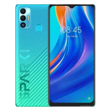 Tecno Spark 7T