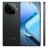 Vivo iQOO Z9 Turbo Endurance