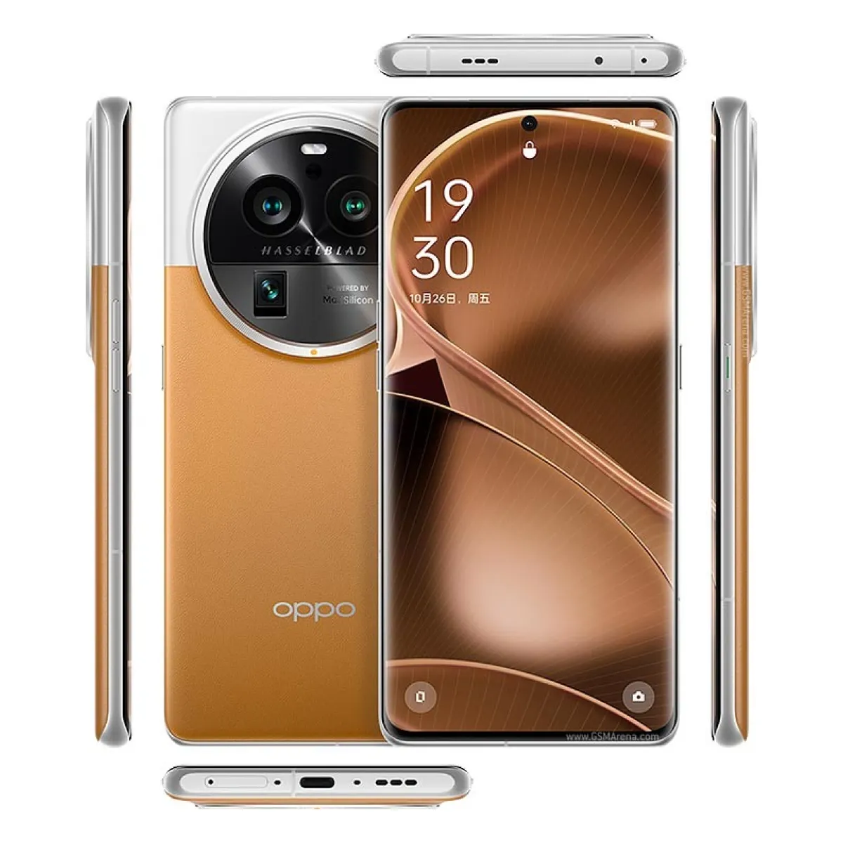 OPPO Find X6 Pro
