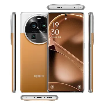 OPPO Find X6 Pro