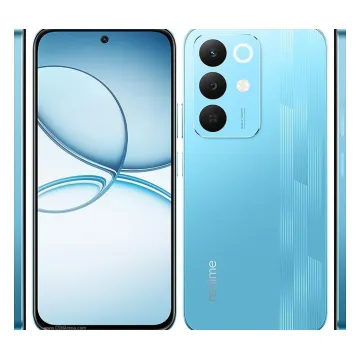 Realme Narzo 90X