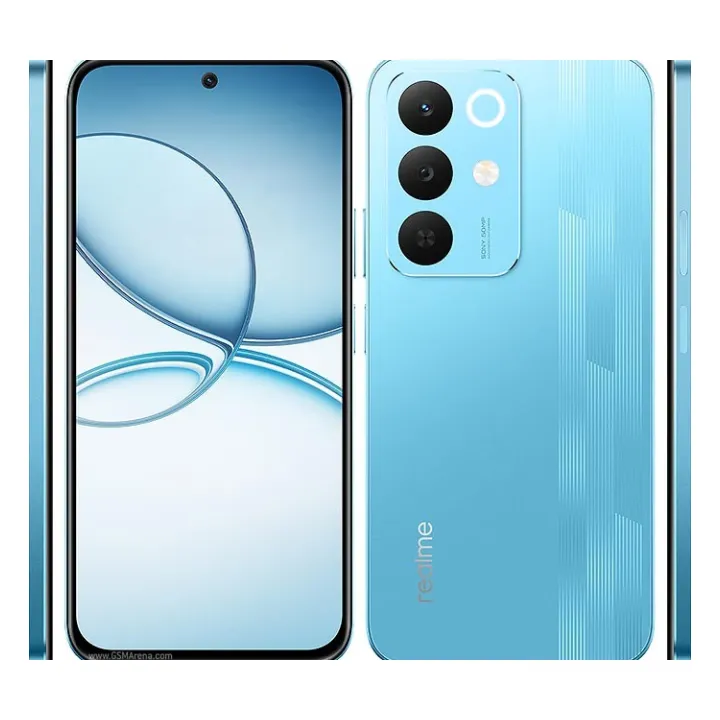 Realme Narzo 90X