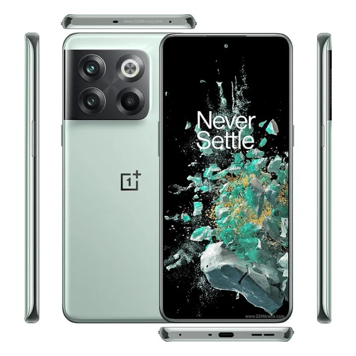 OnePlus 10T
