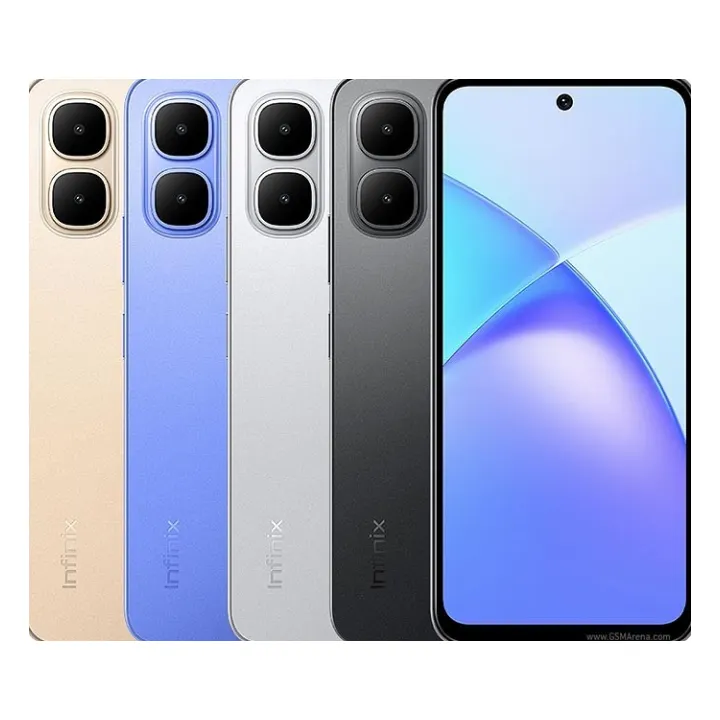 Infinix Smart 10
