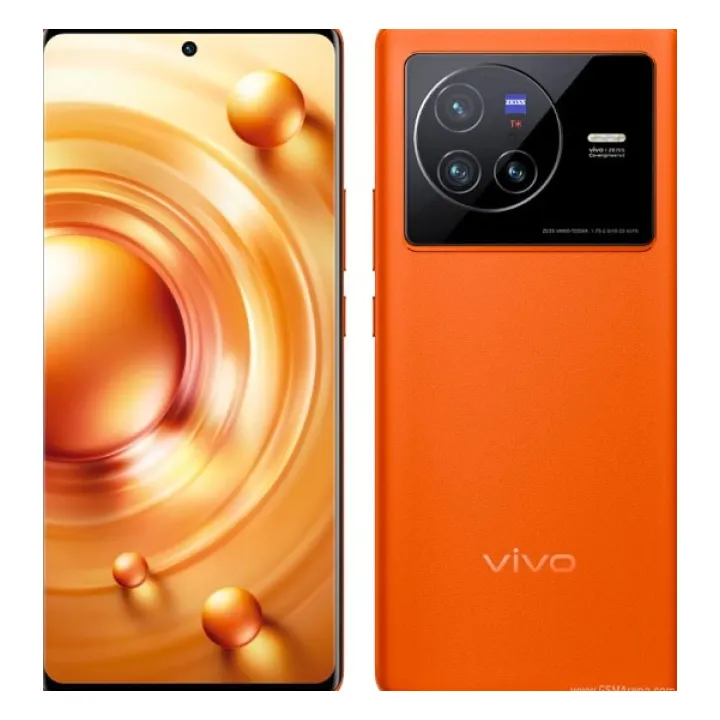 Vivo X80