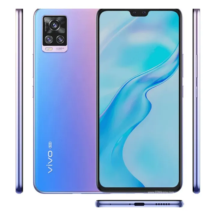 Vivo V20 Pro