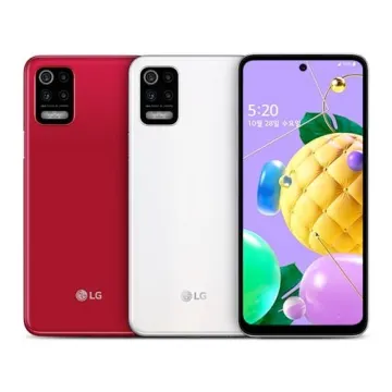 LG Q52