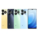itel A70