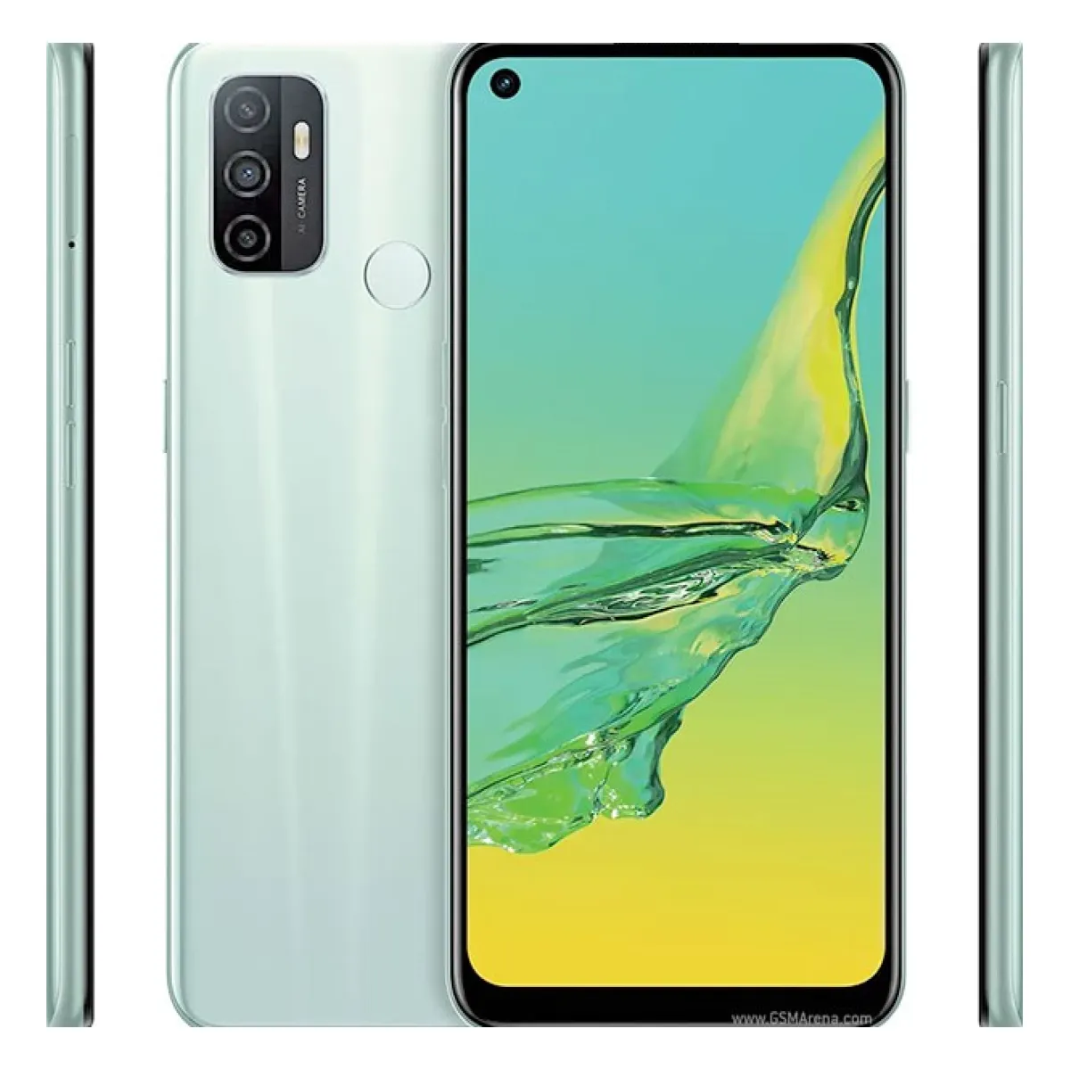 OPPO A32