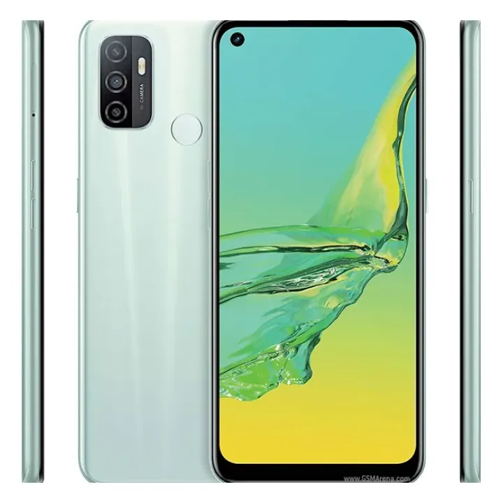 OPPO A32