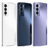 Tecno Camon 18 P