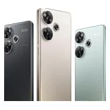 Xiaomi Poco F6