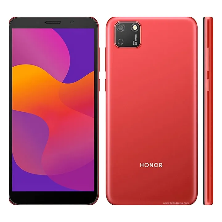 Honor 9S