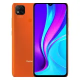 Xiaomi Redmi 9C
