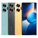 Infinix Zero 20