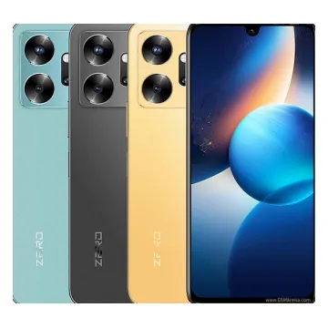 Infinix Zero 20