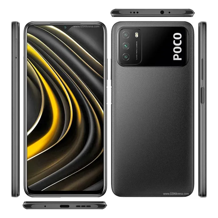 Xiaomi Poco M3